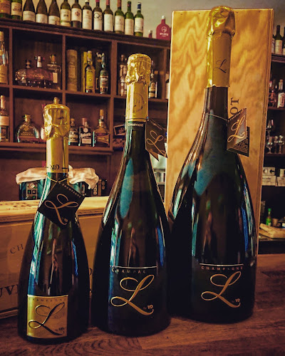 Vinotéka Vinopolitan - Staré Mesto