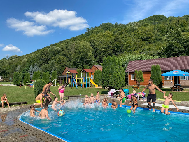 Comentarii opinii despre Reštaurácia Koliba Riečky