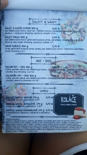 Opinii despre Pláž na Počkaji, Ružín în Margecany - Gastronómia a pohostinstvo