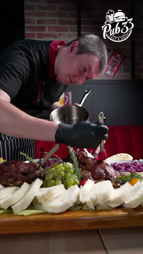 Opinii despre PUB 33 în Dubnica nad Váhom - Gastronómia a pohostinstvo