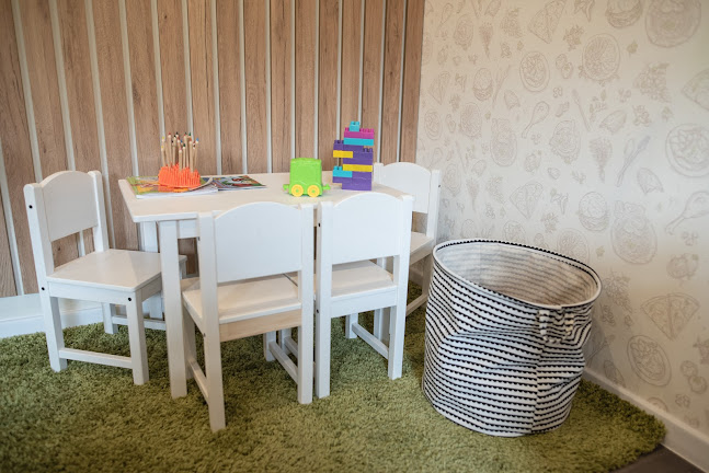 Comentarii opinii despre MERITTO reštaurácia & apartmány