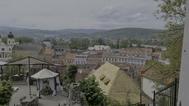 Opinii despre Fatima în Trenčín - Gastronómia a pohostinstvo