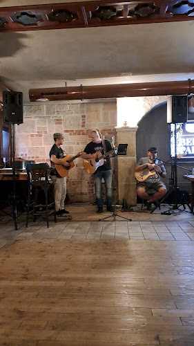 Beer Park - Petržalka