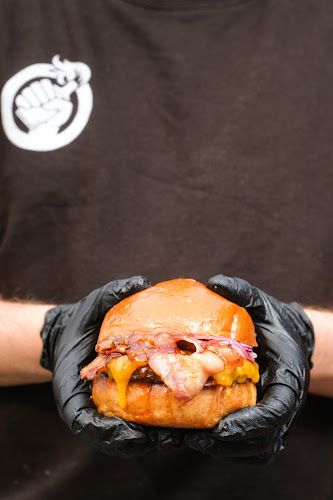 Comentarii opinii despre Molotov Barbecue