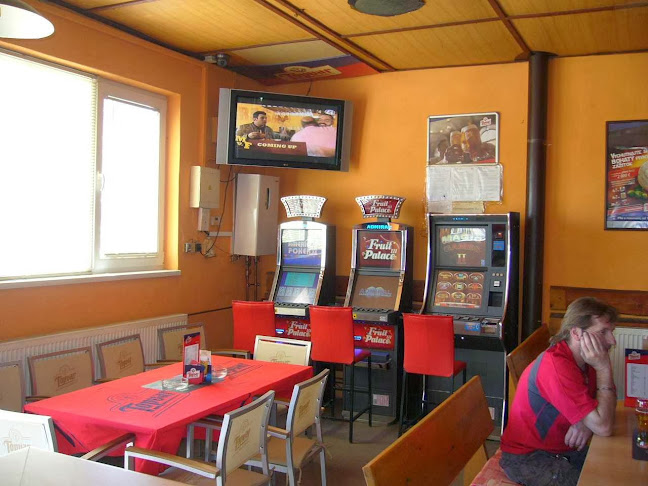 Hostinec pod Brezinou - Trenčín