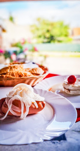 Post Bar - Kráľová