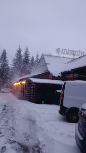 Reštaurácia Plesnivec