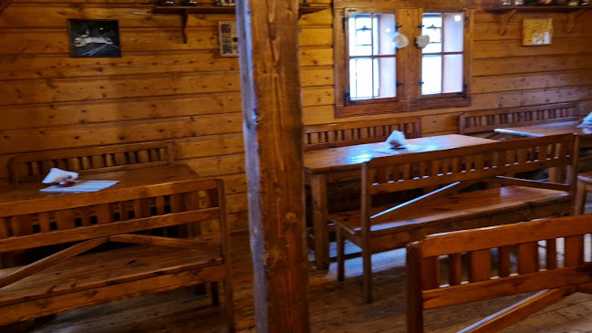 Penzión - Reštaurácia Koliba Likava - Gastronómia a pohostinstvo