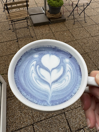 Opinii despre Potulka Garden & Coffee în Dúbravka - Gastronómia a pohostinstvo