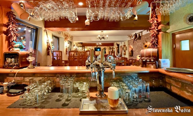 Comentarii opinii despre Slovenská Bašta