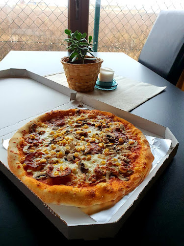 Opinii despre Poseidon Restaurant & Pizzeria în Veľký Biel - Gastronómia a pohostinstvo