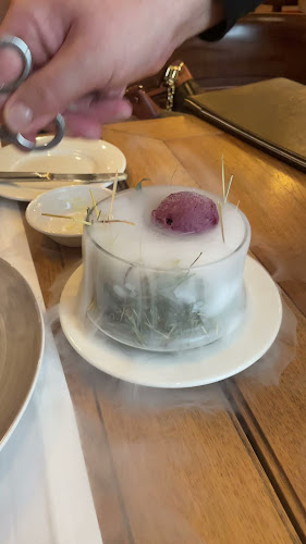 Houdini Restaurant - Gastronómia a pohostinstvo