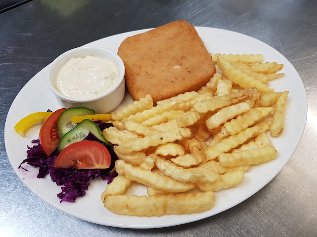 Opinii despre Koliba Hubertka în Vitanová - Gastronómia a pohostinstvo