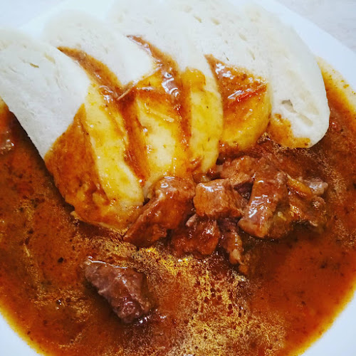 Comentarii opinii despre Reštaurácia U Kuchára