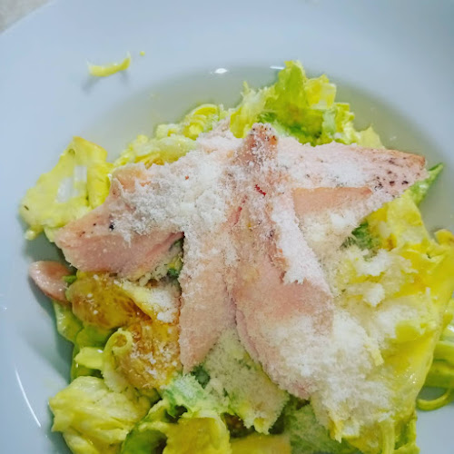 Reštaurácia U Kuchára - Košice