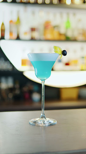 LUXURY COCKTAIL BAR - Žilina