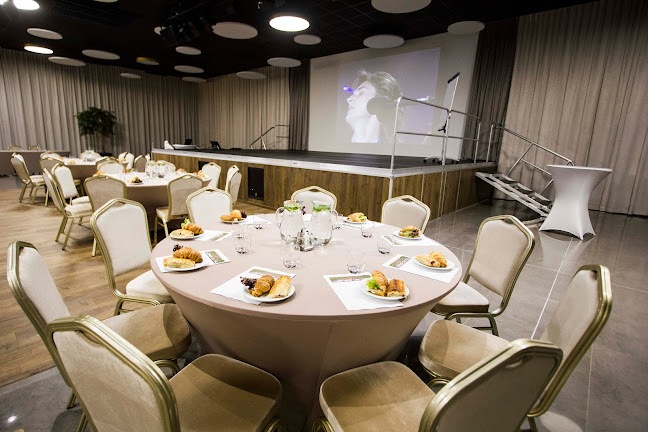 Opinii despre ZOC Koral în Sekčov - Gastronómia a pohostinstvo