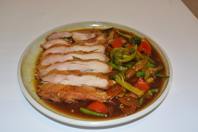 Comentarii opinii despre Vietnam & Korea food