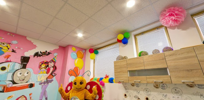 Comentarii opinii despre Fantázia Detský kútik s kaviarňou