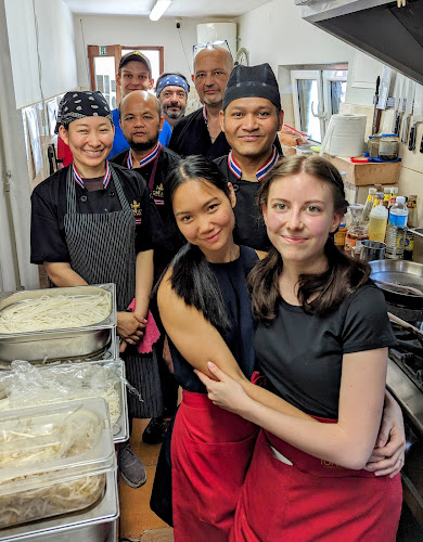 Ton Aoy Thai Kitchen - Gastronómia a pohostinstvo