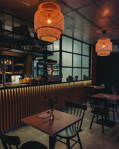 Burger bistro Galanta