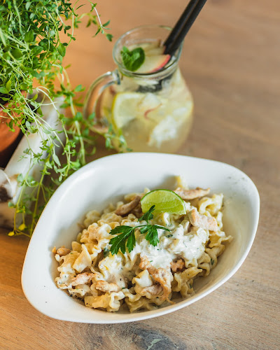 Comentarii opinii despre Vapiano Nivy