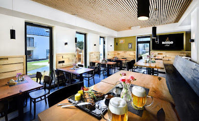 Bernard Pub Maladinovo