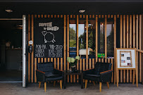 Coffee Sheep — pražiareň a obchod