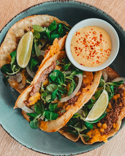 Burger bistro Galanta