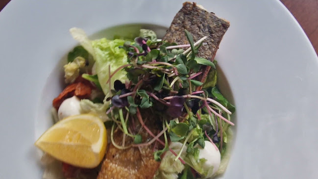 Opinii despre Hájovňa u HOFFERA în Nitra - Gastronómia a pohostinstvo