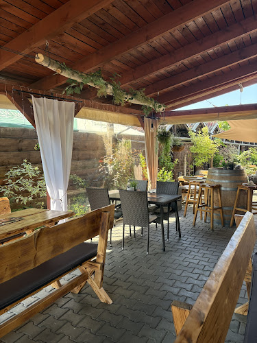 PIZZA RESTAURANT BABA - Gastronómia a pohostinstvo