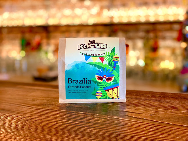 Kocúr káva&bistro - Martin