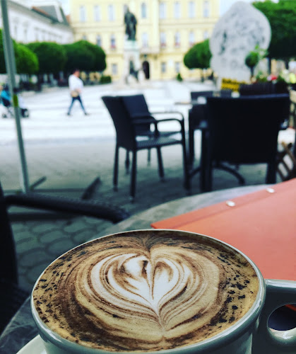 Nám. gen. Klapku 5, Komárno, 945 01 Komárno