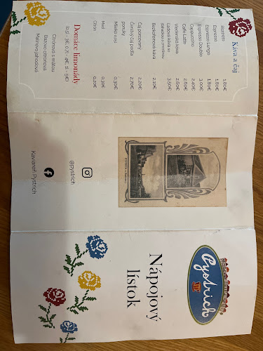 Opinii despre Pystrich în Záhorská Bystrica - Gastronómia a pohostinstvo