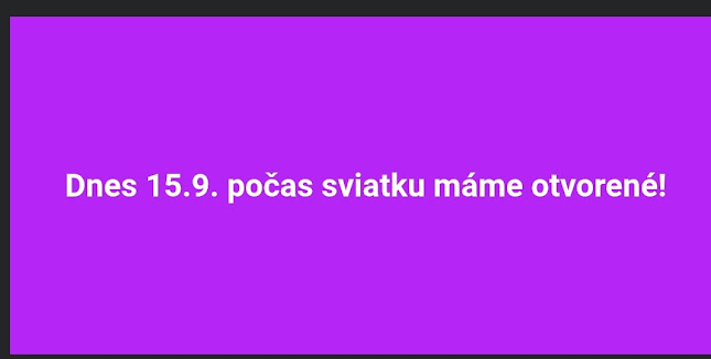 Comentarii opinii despre Pizza Jolly Prašice