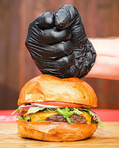 Opinii despre Molotov Barbecue în Pezinok - Gastronómia a pohostinstvo