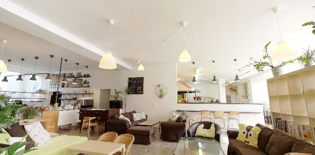 Park oddychu INSPIRO