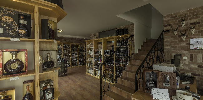 Opinii despre Vínotéka VinoTrade în Dunajská Streda - Gastronómia a pohostinstvo