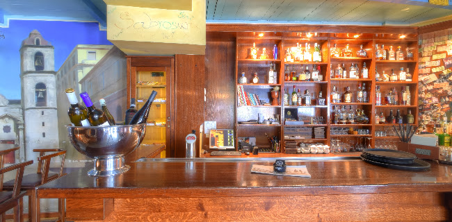 Opinii despre El Son de La Havana în Humenné - Gastronómia a pohostinstvo