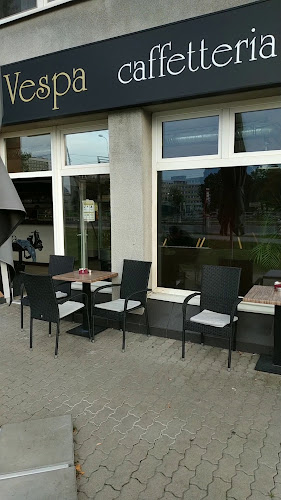 Caffè V - Gastronómia a pohostinstvo