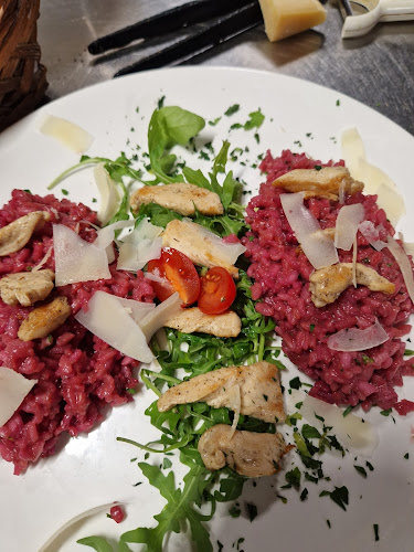 Comentarii opinii despre Primo Amore