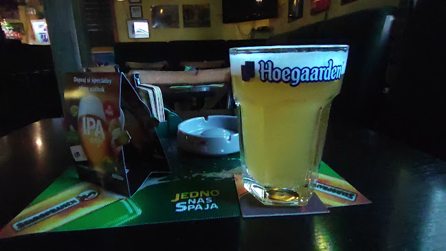 Opinii despre Green Pub în Štúrovo - Gastronómia a pohostinstvo