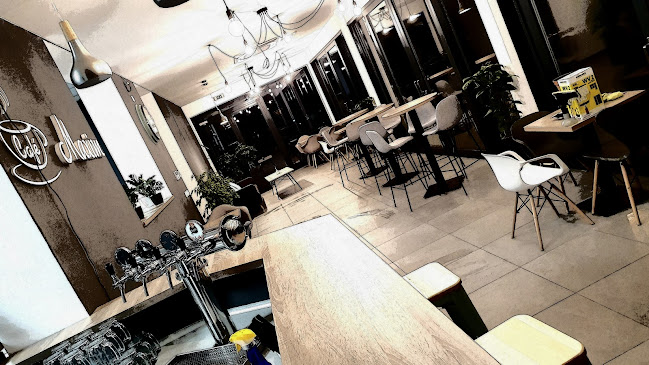 Café Maxim - Gastronómia a pohostinstvo