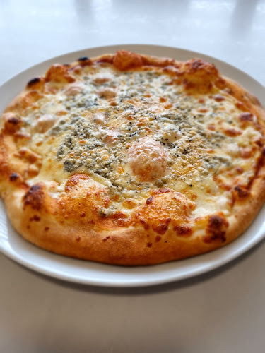 Pizzeria Masimo - Hôrka