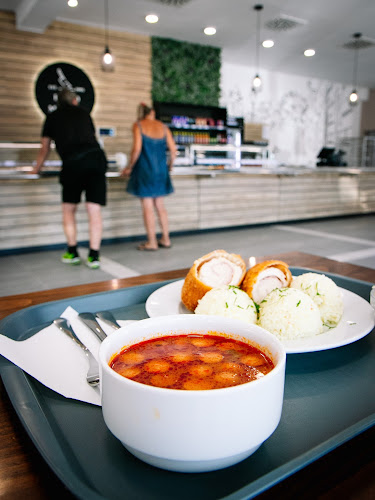 Bistro u Mäsiara - Gastronómia a pohostinstvo