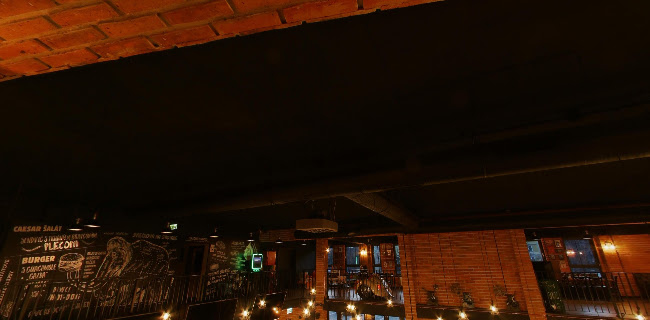 Mamut Pub - Gastronómia a pohostinstvo