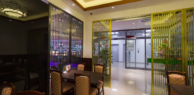 Wok & Sushi - Gastronómia a pohostinstvo