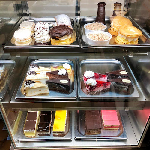 mcfood & coffee - Ružinov