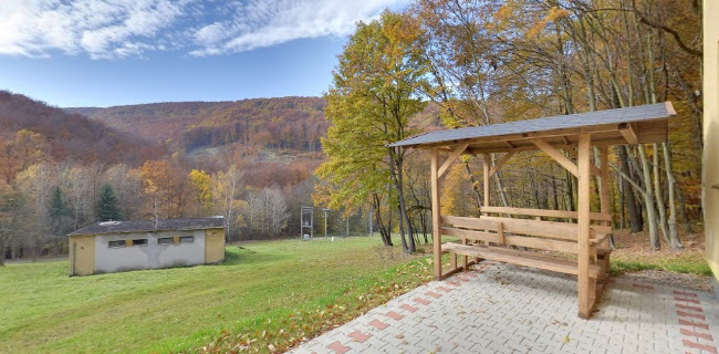 Opinii despre Partizán Rezort în Obyce - Gastronómia a pohostinstvo