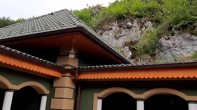 Reštaurácia Sv. Hubert - Košecké Podhradie